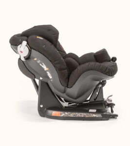 siggi combi isofix