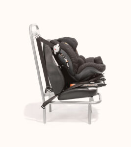 siggi combi isofix