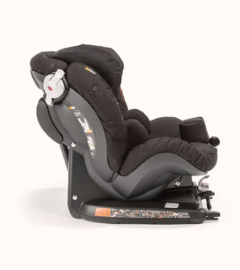 siggi combi isofix