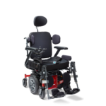 wózek z modułem spex