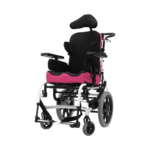 wózek z modułem spex
