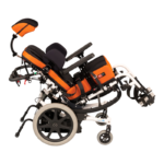 wózek z modułem spex