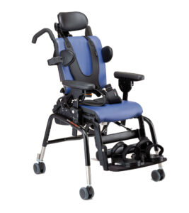 MERLIN - Activity Chair