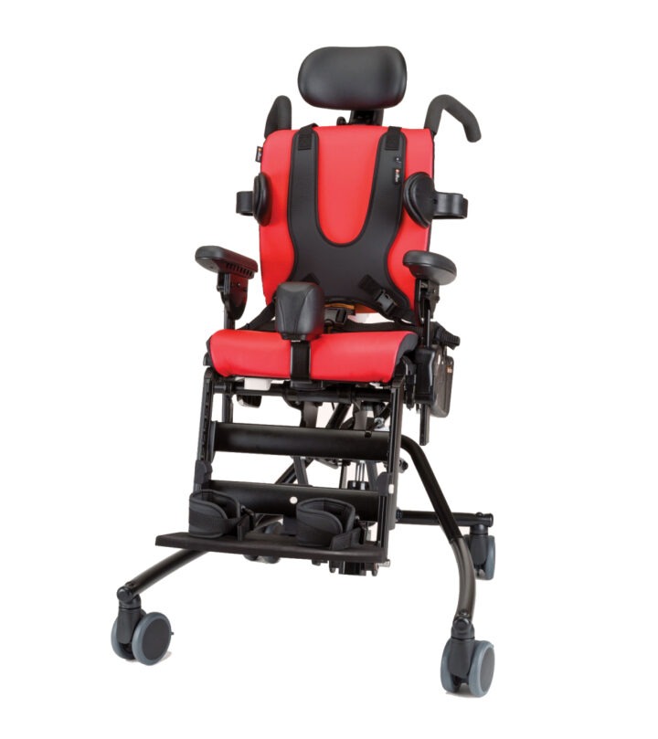 MERLIN - Activity Chair