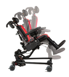 MERLIN - Activity Chair